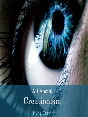 cover image of All About Creationism